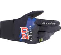 Gants de moto Alpinestars FQ20 Reef Monster