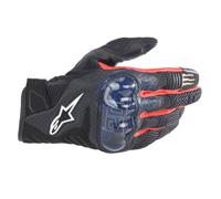 Gants de moto Alpinestars FQ20 SMX-1 Air V2 Monster
