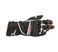 alpinestars GP Plus R2 Gants Noir/Blanc L unisex