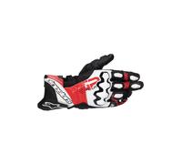 alpinestars GP Plus R V3 gants Noir/Blanc/Rouge XL unisex