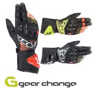 Alpinestars GP Tech V2, gants XXL Noir/Blanc Noir/Blanc