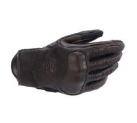 Alpinestars Mustang V3 Perforated Leather Gloves Marron XL