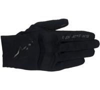 Gants de moto Alpinestars Reef V2 noir noir