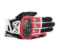 Alpinestars Gants SMX-2 Air Carbon V2 – Rouge/Noir – XL