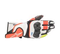 Alpinestars Sp 2 V3 Gloves Blanc 2XL