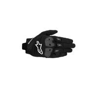 Gants De Moto Alpinestars SP X 1 (Noir/Blanc) Taille: L