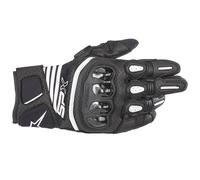 Alpinestars Gants de moto SP‑X Air Carbon V2 Noir Taille M Homme