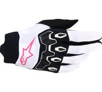 Gants De Moto Alpinestars Stella Full Bore V2 Avec Protège-Articulations XL