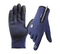 Gants de moto, bouts des doigts tactiles | Gants de cyclisme d'extérieur pour l'hiver - Pour route urbaine, montagne, route, route, route, voyage, ski, femmes, adultes, cyclistes, garçons