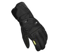 Gants de Moto Chauffants Macna Foton 2.0 RTX Imperméables Avec Chauffage Éléc