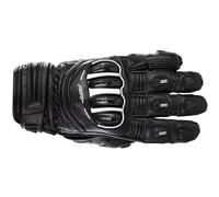 RST Moto Gants de moto Tractech Evo 4 Short noir pour homme taille XS