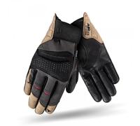 Gants de moto courts Shimano Air 2.0 pour homme, marron, taille XXL