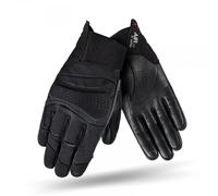 Gants de moto courts Shimano Air 2.0 pour homme, noirs, taille M