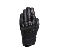 Dainese Folgor Gants de moto, noir, taille S pour homme