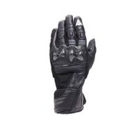 Dainese Gants de moto Reacto Carbon Long – Noir/Anthracite – XL