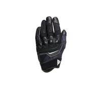 Gants De Moto Dainese Ermex Pour Femmes (Noir/Blanc) Taille: S