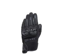 Gants de moto Dainese Mig 3 Air Noir / Noir