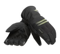 Gants de moto Dainese Plaza 3 D-Dry