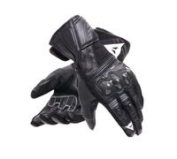 Dainese Gants de moto Reacto Carbon Long – Noir/Anthracite – XL