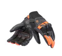 Gants De Moto Dainese X-Ride 2 Ergo-Tek (Noir/Fluorescent) Taille: M