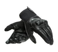 Gants De Moto D'été Dainese MIG 3 UNISEX Noir