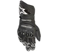 Alpinestars GP PRO R3 Gants de moto, noir, Taille 2XL