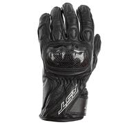 Gants de moto en cuir pour femmes RST Stunt 3