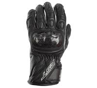 RST Moto Gants moto femme Stunt lll Noir Taille XL