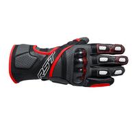 Gants de moto en cuir RST Fulcrum (CE)