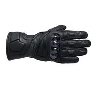 Gants de moto en cuir RST Fulcrum (CE)