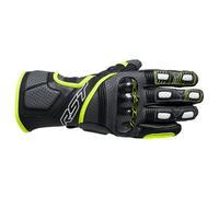 RST Moto Gants Flucrum CE Homme – Noir Taille S