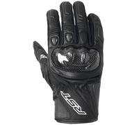 Gants de moto en cuir RST Stunt 3