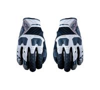 Gants de Moto Estate FIVE Trail Adv TFX 3 AIRFLOW Noir Marron Sable Approuvés