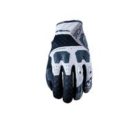 Gants de Moto Estate FIVE Trail Adv TFX 3 AIRFLOW Noir Marron Sable Homologués