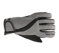 Gants de moto évasés Richa Scoot Softshell
