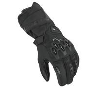 Gants de moto Femme Macna Rafina RTX Chauffant électroniquement Black