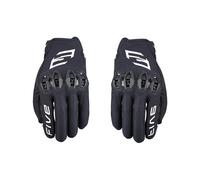 Gants de Moto FIVE TRICKS Estival Noir
