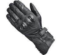Held Evo-Thrux 3, gants 7 Noir/Rouge/Jaune Néon Noir/Rouge/Jaune Néon