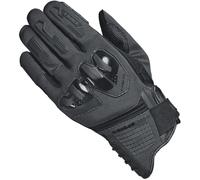 Gants de moto Held Zambia 2, noir/jaune, 7
