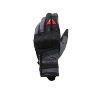Gants de moto Homme Dainese TEYDE GORE-TEX® Imperméable Black/Iron-Gate