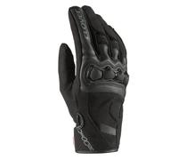 Gants de Moto Homme Estival Renforcés CLOVER airtouch-2 Noir