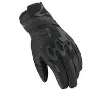 Macna Gants moto Arcalon RTX – Imperméables d'hiver – Noir 3XL Homme