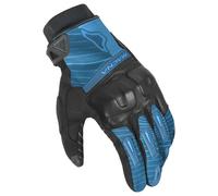 Macna Atilla Rtx Gloves Bleu,Noir XL