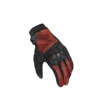 Macna Atilla Rtx Gloves Rouge,Noir L