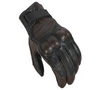 Gants de moto Homme Macna Bold Brown Print
