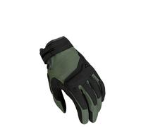 Gants de moto Homme Macna Darko Green / Black