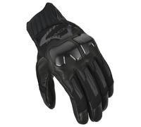 Macna Octavius Black XXXL