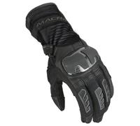 Macna Gants moto Tempo 2.0 Noir Taille L pour homme