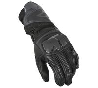 Macna Thandor Perforated Leather Gloves Noir 2XL Homme