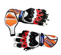 Gants de moto Honda Repsol - Moto GP